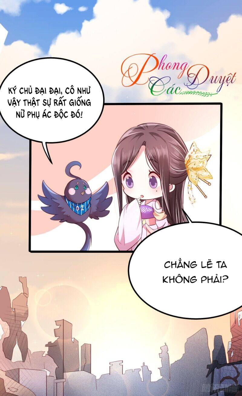 Ta Phải Làm Hoàng Hậu Chapter 10 - 39