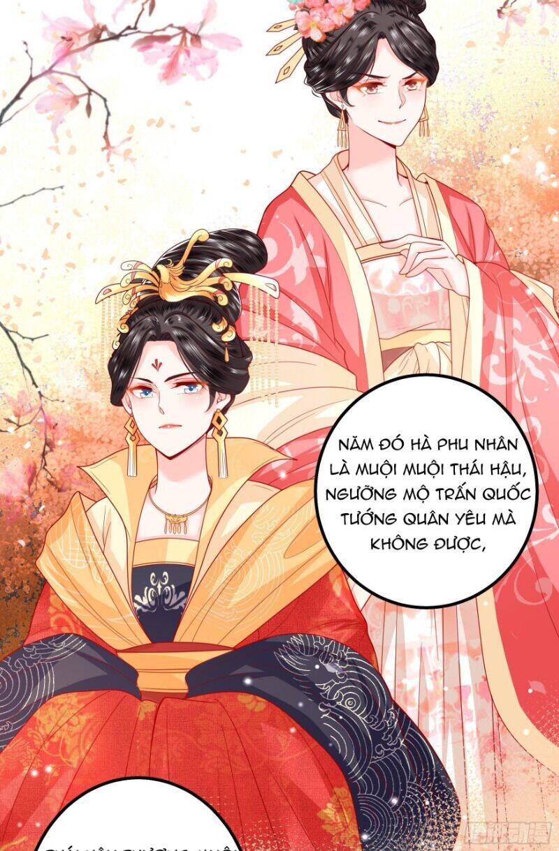 Ta Phải Làm Hoàng Hậu Chapter 16 - 24