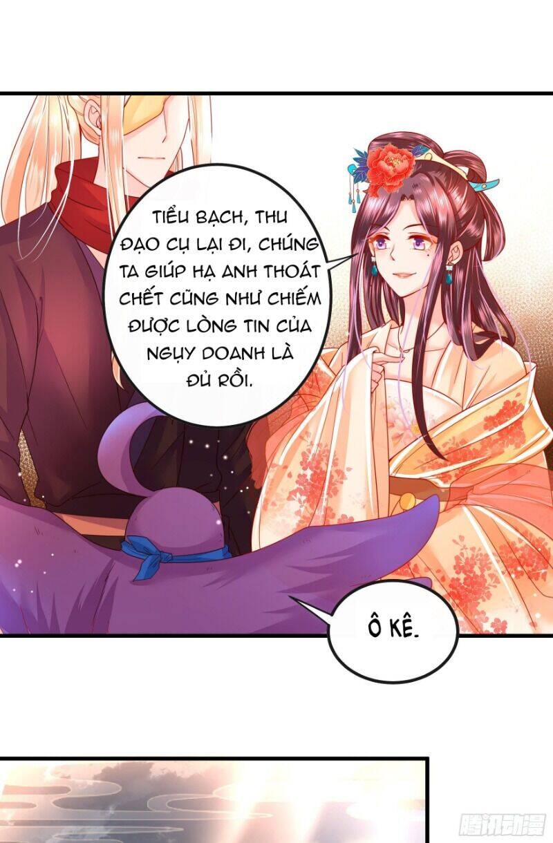 Ta Phải Làm Hoàng Hậu Chapter 17 - 13