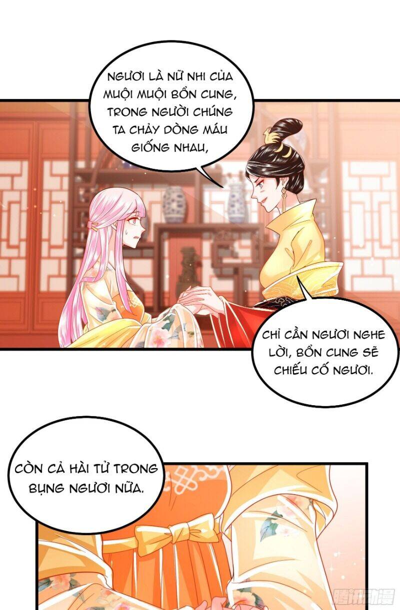 Ta Phải Làm Hoàng Hậu Chapter 19 - 13