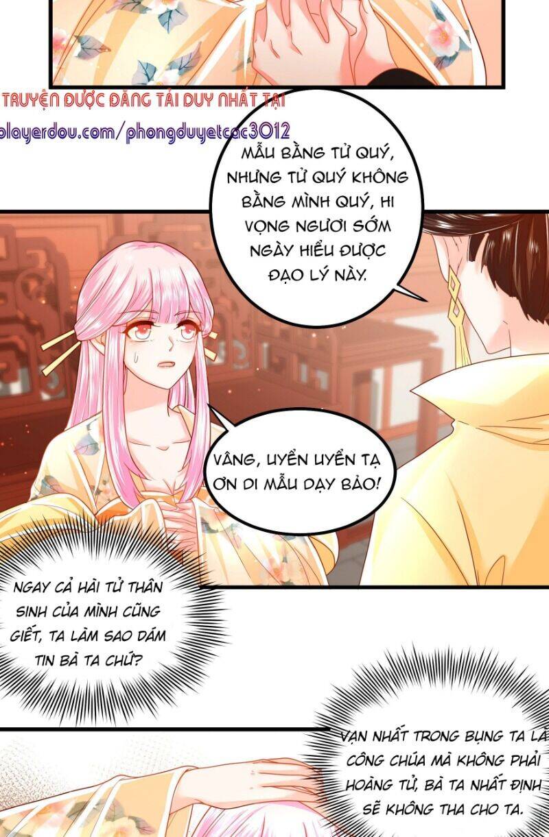 Ta Phải Làm Hoàng Hậu Chapter 19 - 14