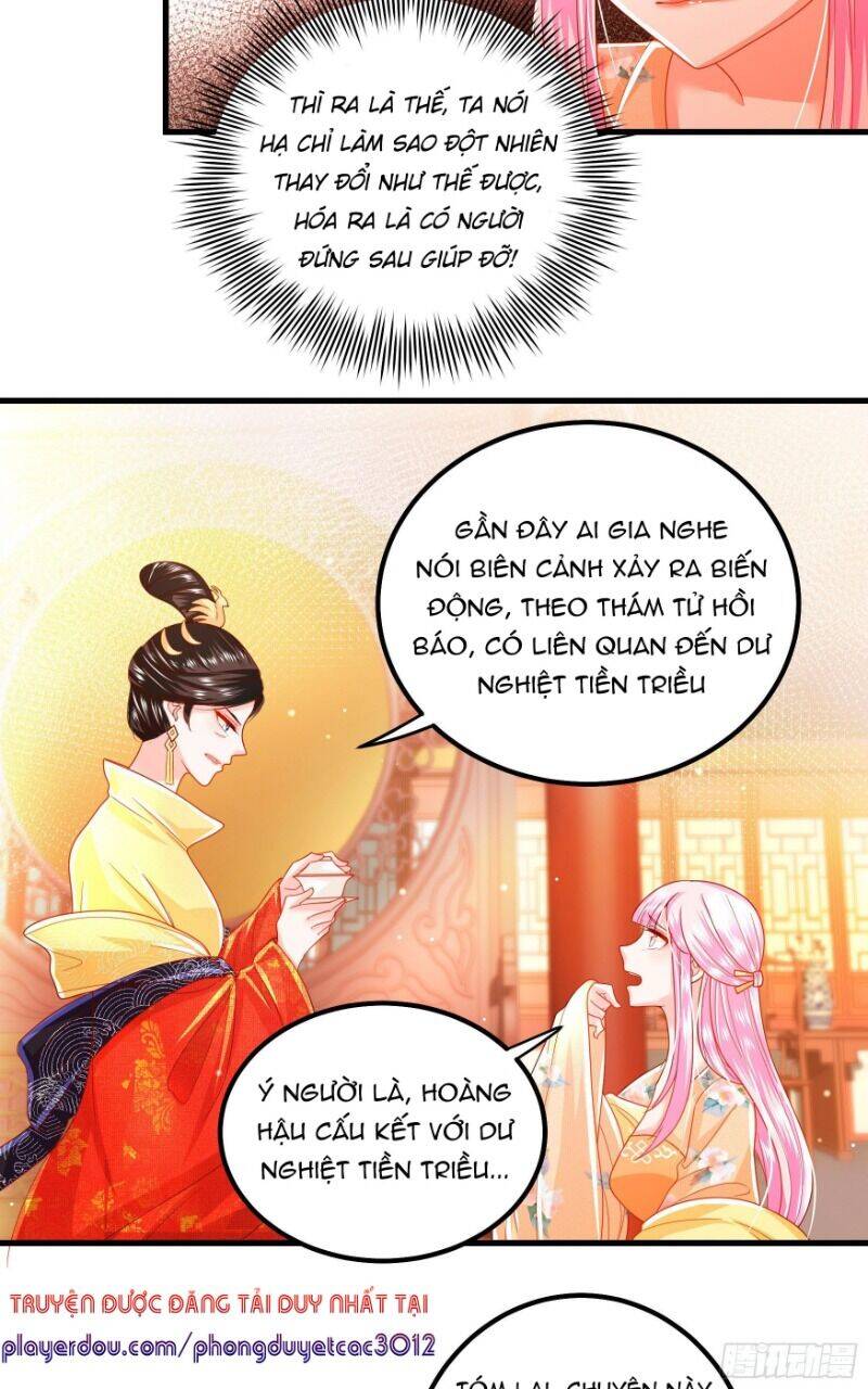 Ta Phải Làm Hoàng Hậu Chapter 19 - 5