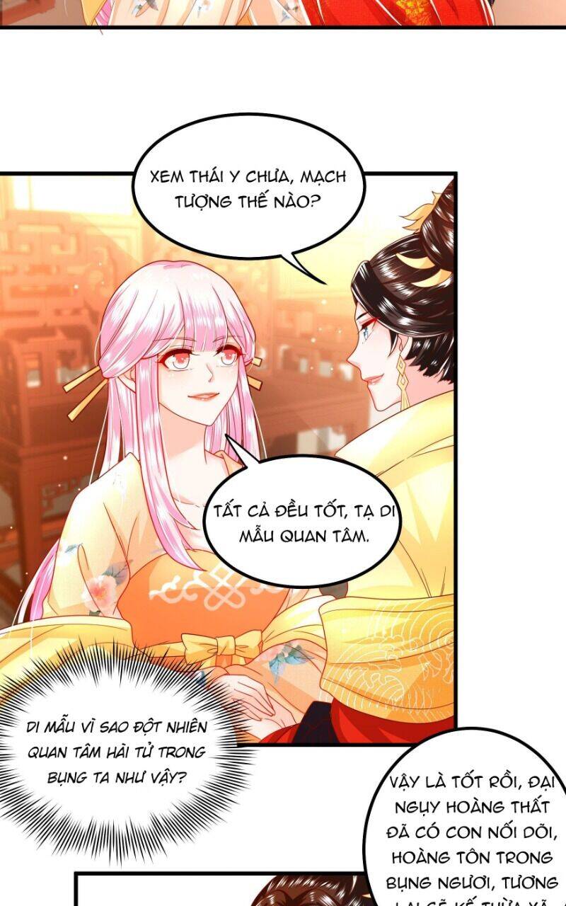 Ta Phải Làm Hoàng Hậu Chapter 19 - 7