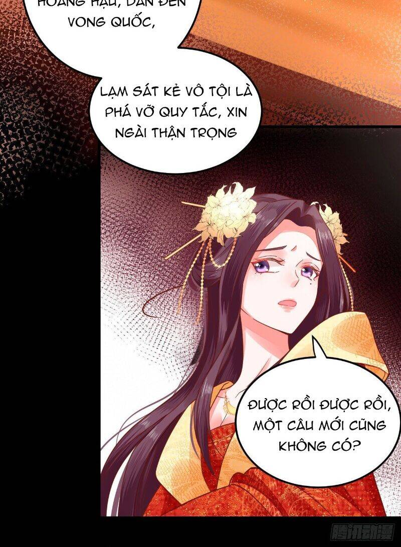 Ta Phải Làm Hoàng Hậu Chapter 2 - 16