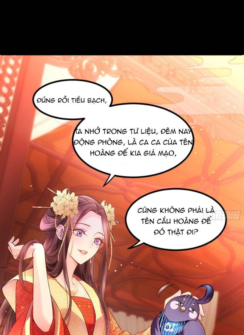 Ta Phải Làm Hoàng Hậu Chapter 2 - 17