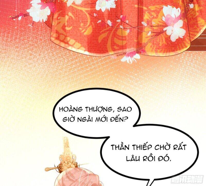 Ta Phải Làm Hoàng Hậu Chapter 2 - 33