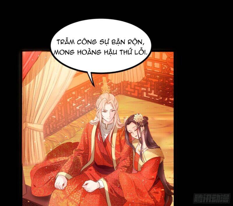 Ta Phải Làm Hoàng Hậu Chapter 2 - 36