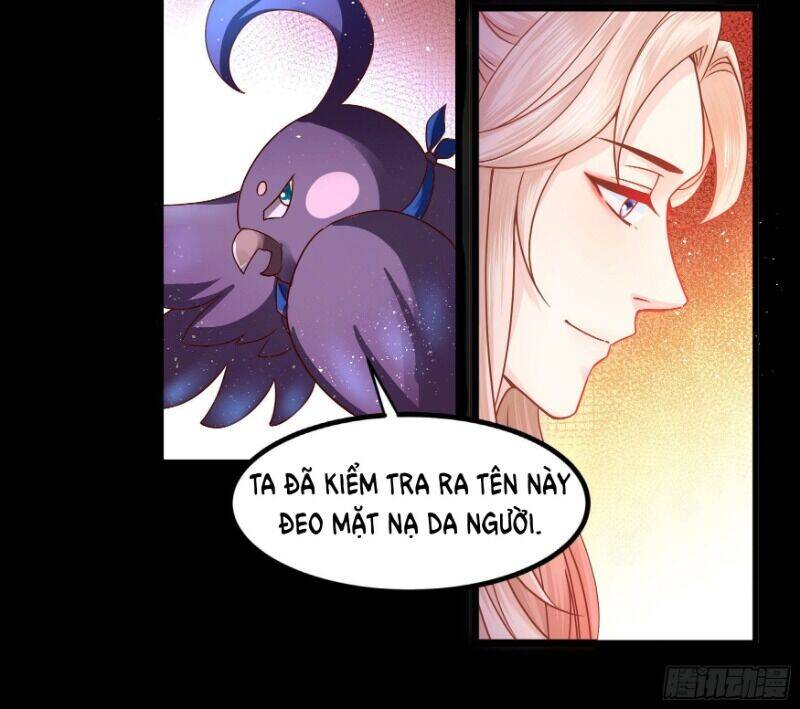 Ta Phải Làm Hoàng Hậu Chapter 2 - 38