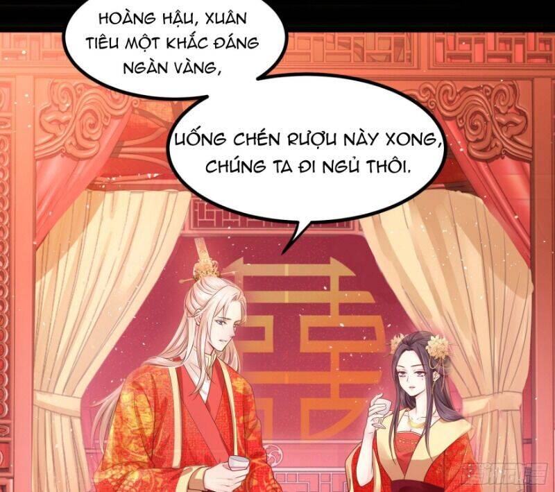 Ta Phải Làm Hoàng Hậu Chapter 2 - 40