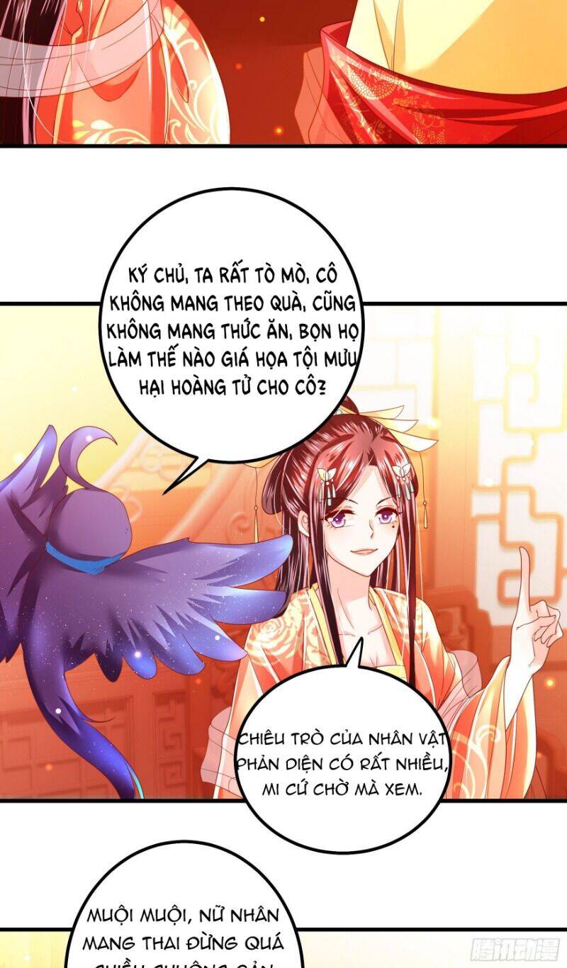 Ta Phải Làm Hoàng Hậu Chapter 21 - 11