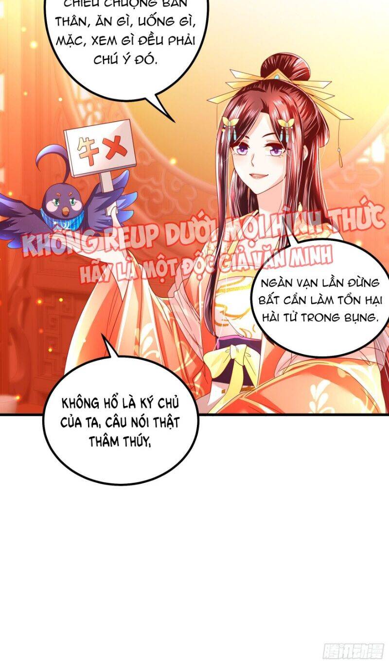 Ta Phải Làm Hoàng Hậu Chapter 21 - 12