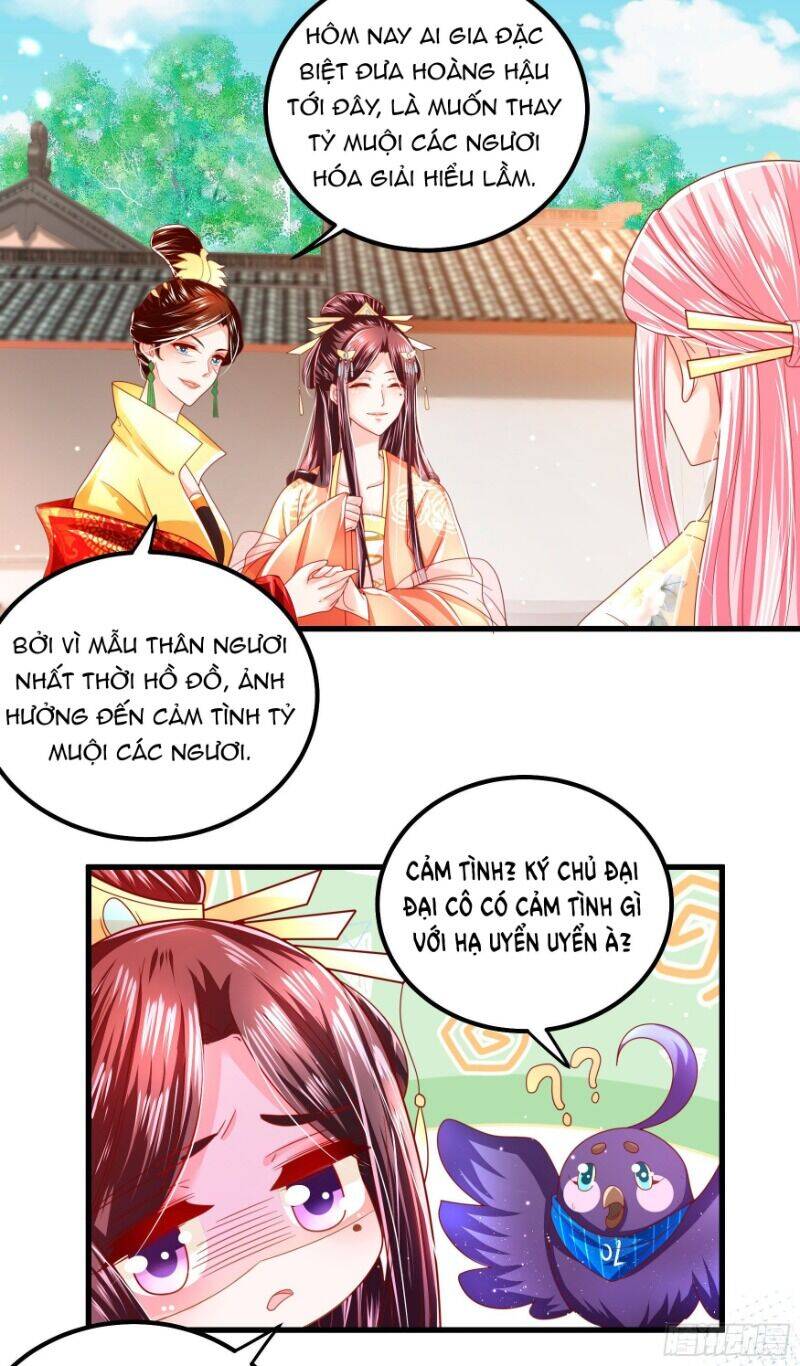 Ta Phải Làm Hoàng Hậu Chapter 21 - 4