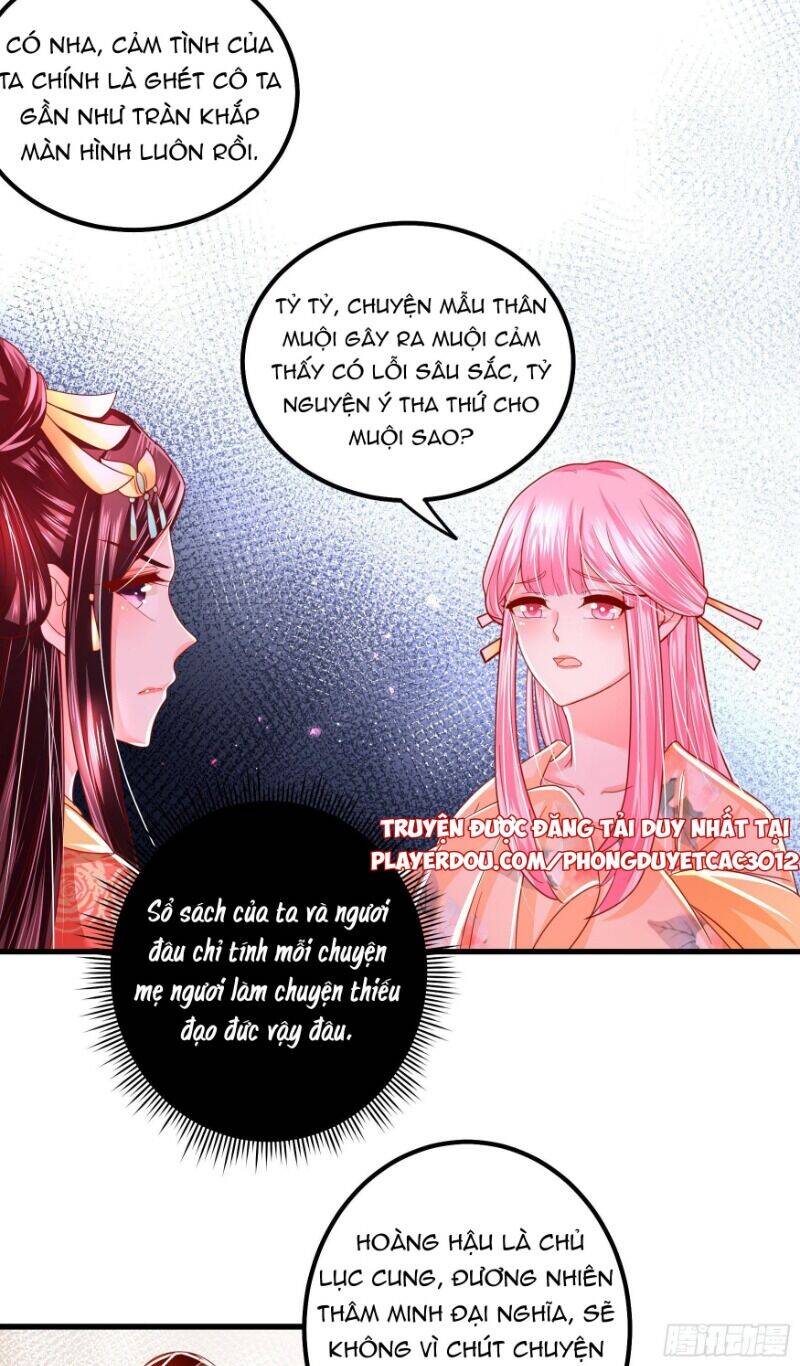 Ta Phải Làm Hoàng Hậu Chapter 21 - 5