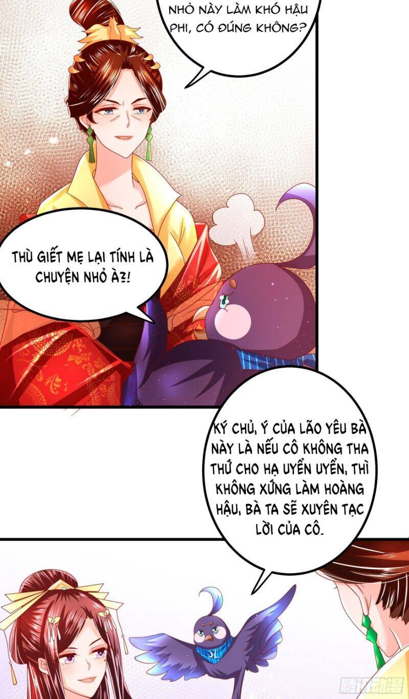 Ta Phải Làm Hoàng Hậu Chapter 21 - 6