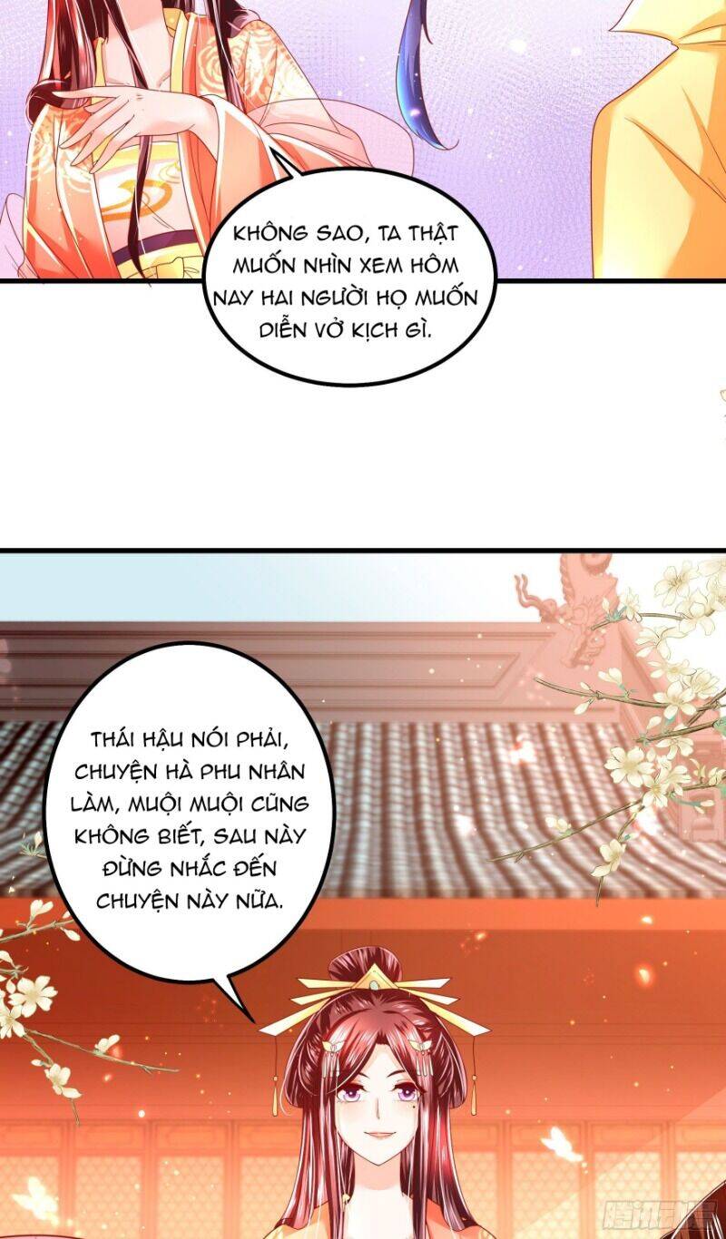 Ta Phải Làm Hoàng Hậu Chapter 21 - 7