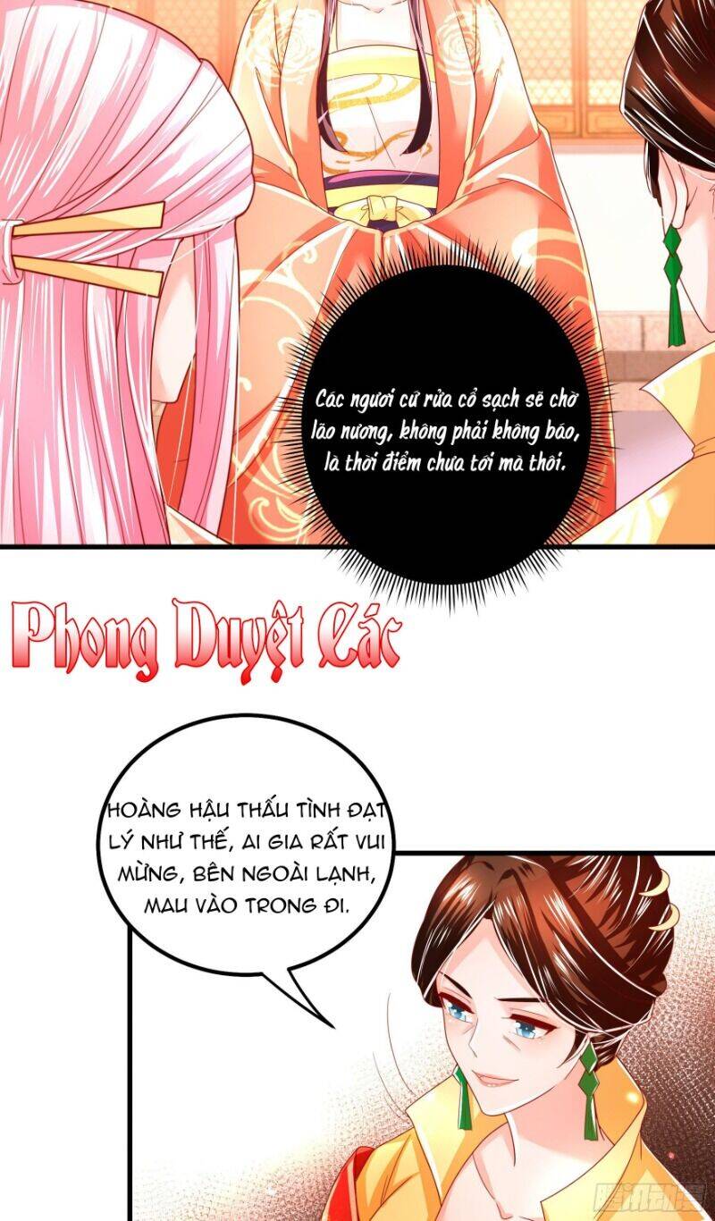 Ta Phải Làm Hoàng Hậu Chapter 21 - 8