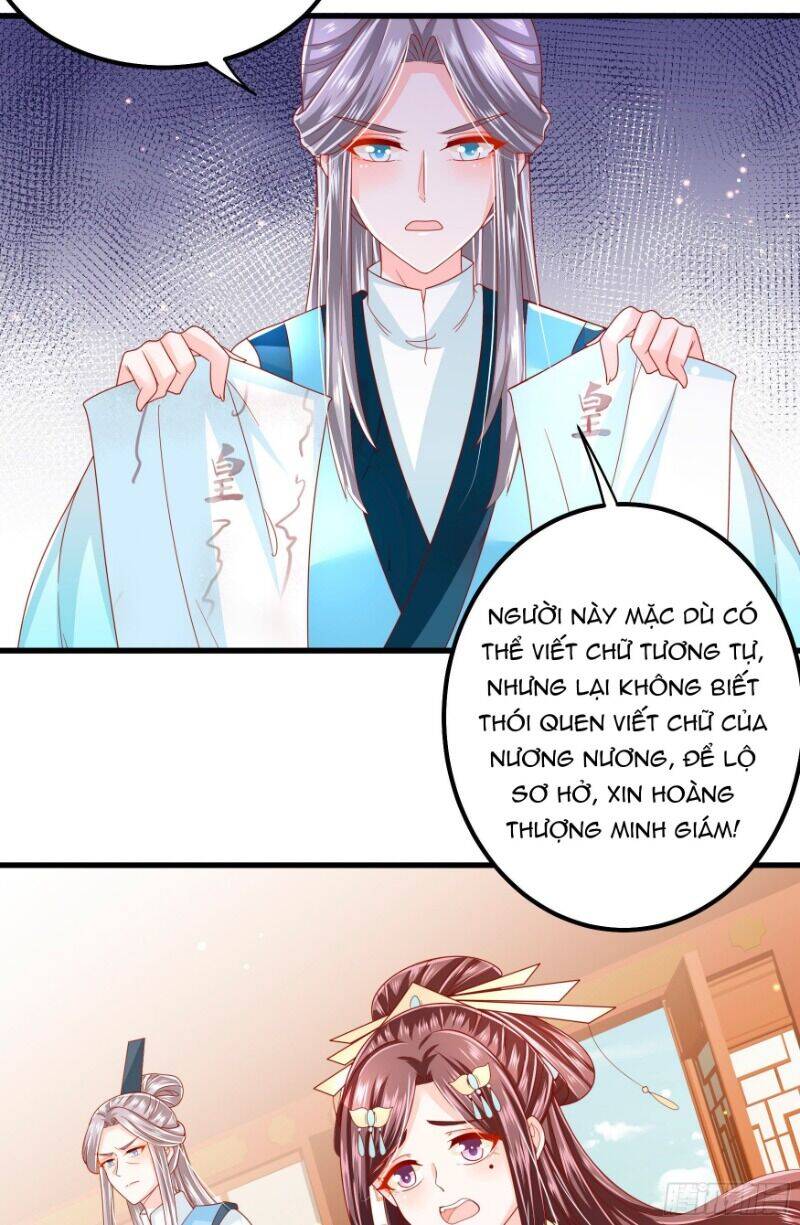 Ta Phải Làm Hoàng Hậu Chapter 24 - 14