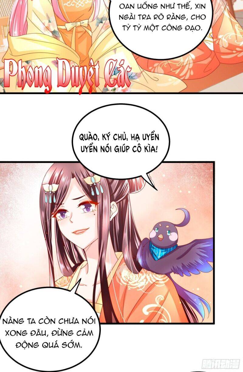 Ta Phải Làm Hoàng Hậu Chapter 24 - 16