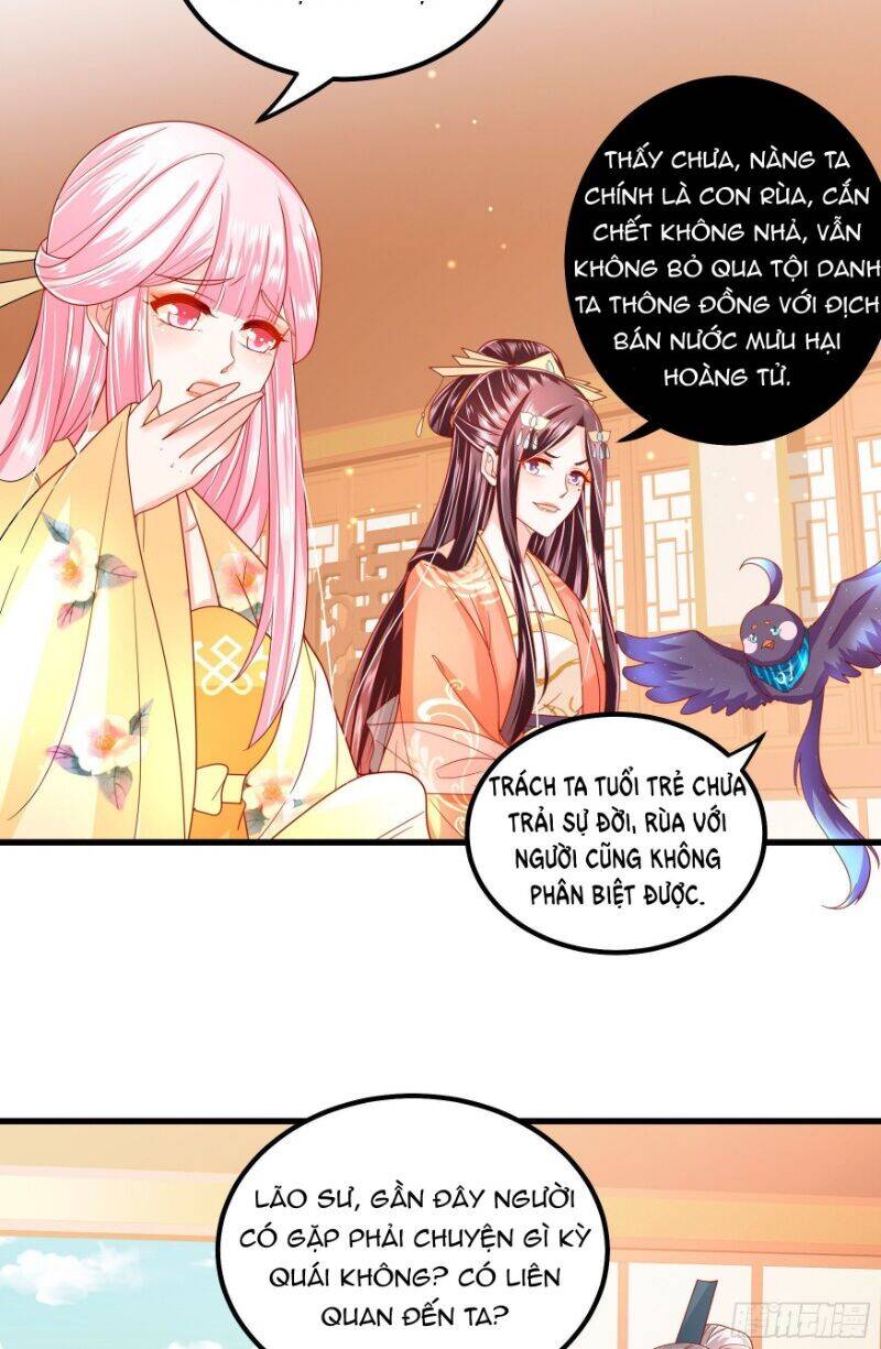 Ta Phải Làm Hoàng Hậu Chapter 24 - 18