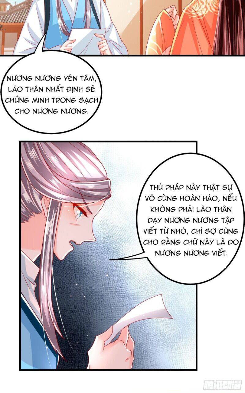 Ta Phải Làm Hoàng Hậu Chapter 24 - 6