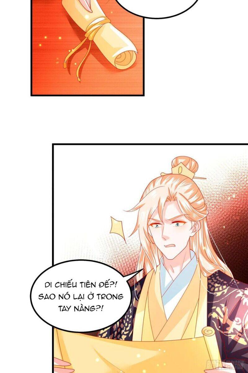 Ta Phải Làm Hoàng Hậu Chapter 28 - 9