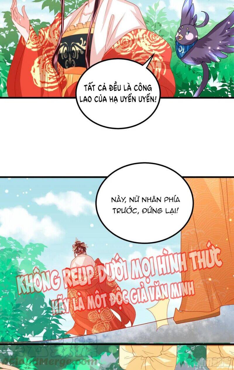 Ta Phải Làm Hoàng Hậu Chapter 29 - 37