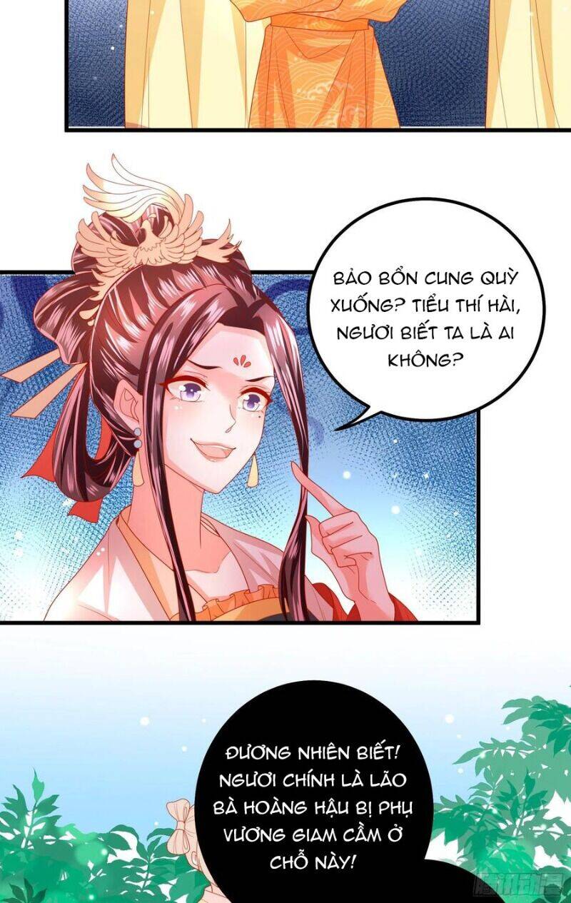 Ta Phải Làm Hoàng Hậu Chapter 29 - 39