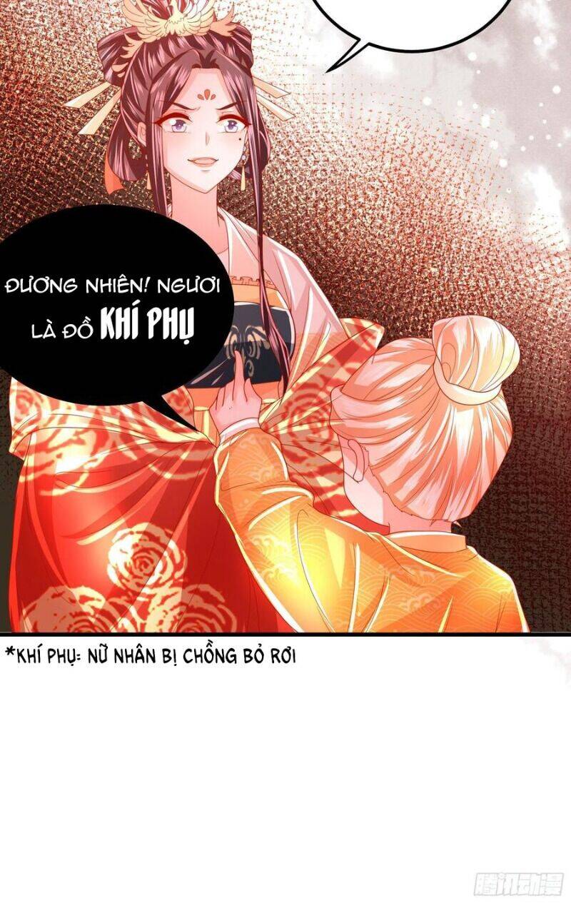 Ta Phải Làm Hoàng Hậu Chapter 29 - 41