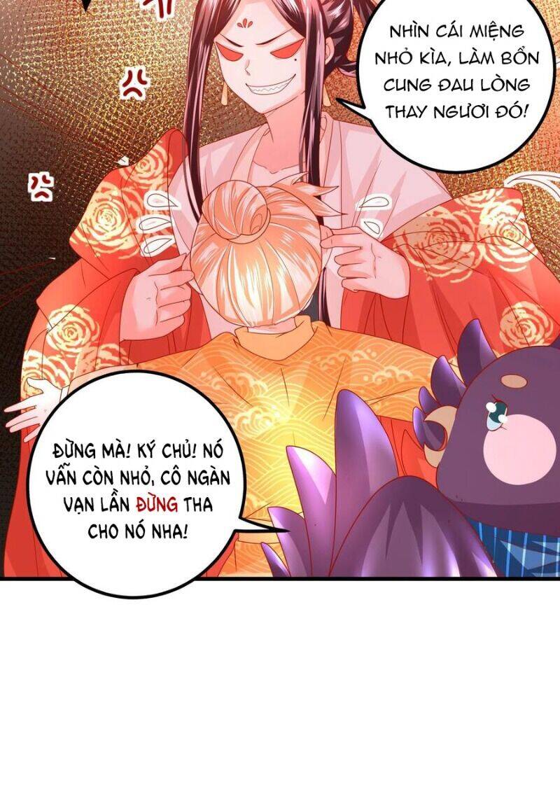 Ta Phải Làm Hoàng Hậu Chapter 29 - 43