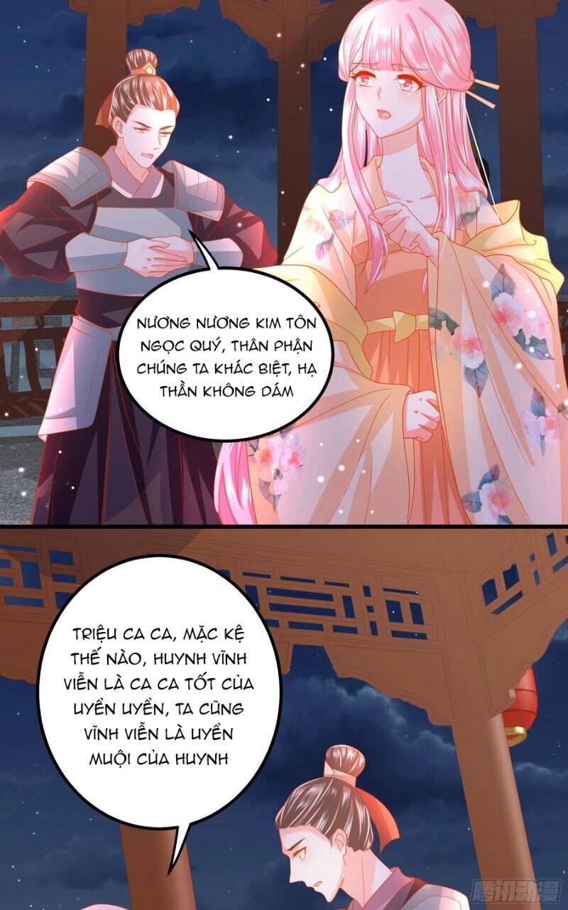 Ta Phải Làm Hoàng Hậu Chapter 29 - 7