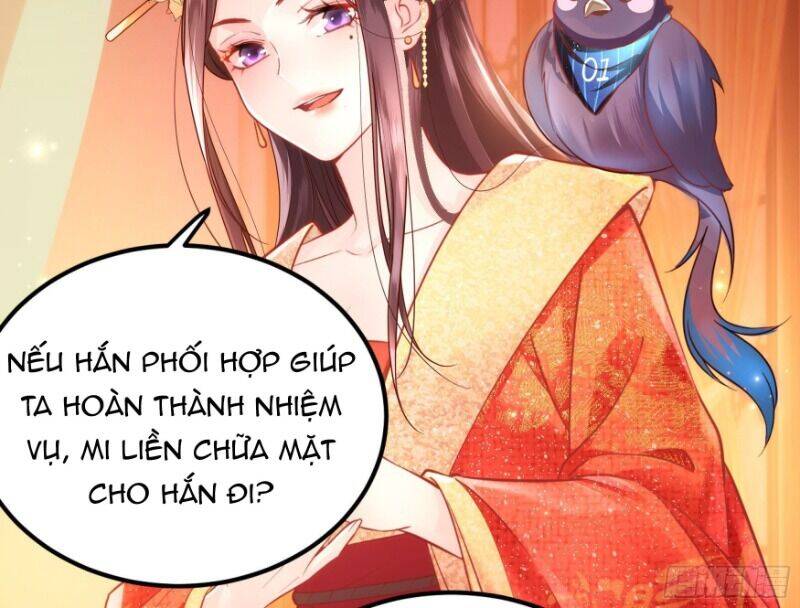 Ta Phải Làm Hoàng Hậu Chapter 3 - 13