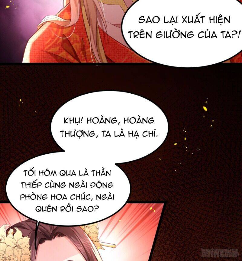 Ta Phải Làm Hoàng Hậu Chapter 3 - 30