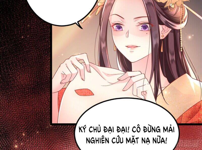 Ta Phải Làm Hoàng Hậu Chapter 3 - 6