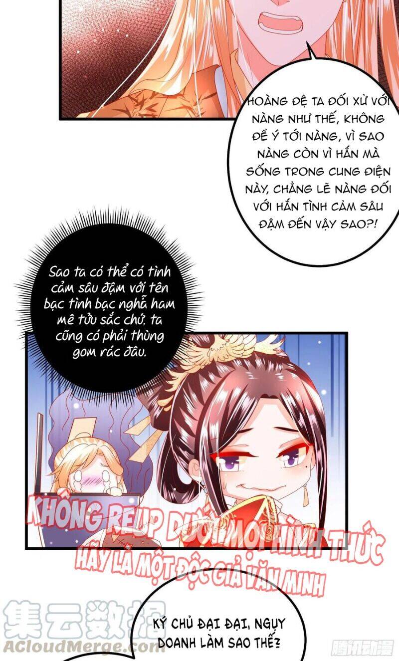 Ta Phải Làm Hoàng Hậu Chapter 31 - 11