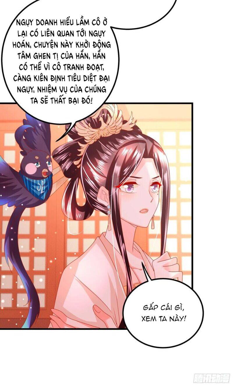 Ta Phải Làm Hoàng Hậu Chapter 31 - 12