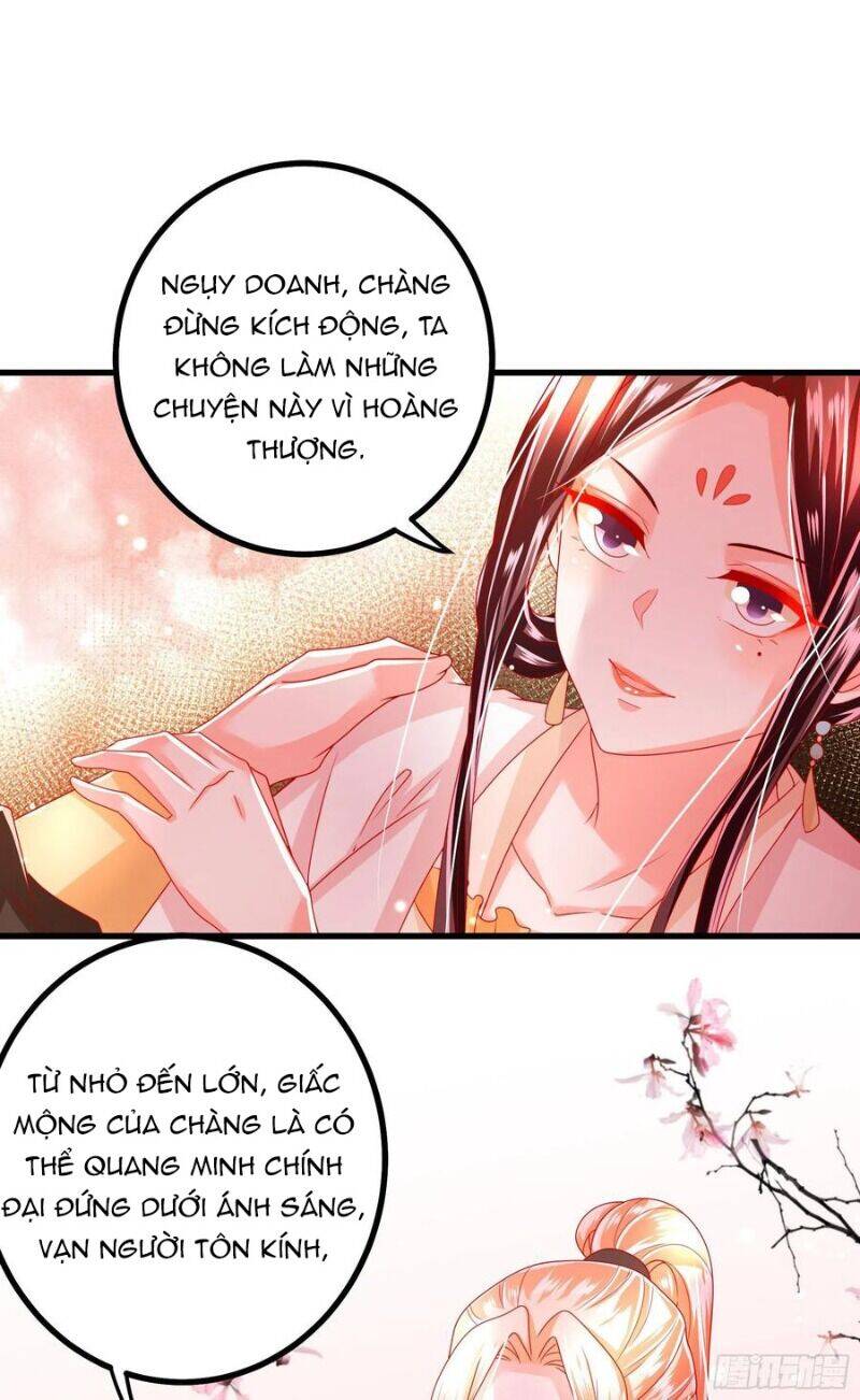 Ta Phải Làm Hoàng Hậu Chapter 31 - 13