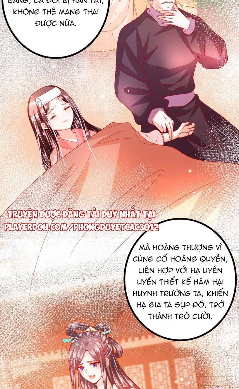 Ta Phải Làm Hoàng Hậu Chapter 31 - 15