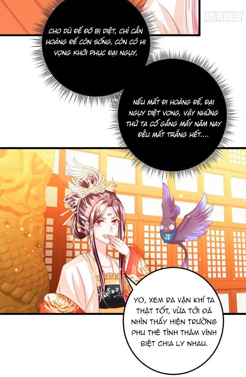 Ta Phải Làm Hoàng Hậu Chapter 31 - 25