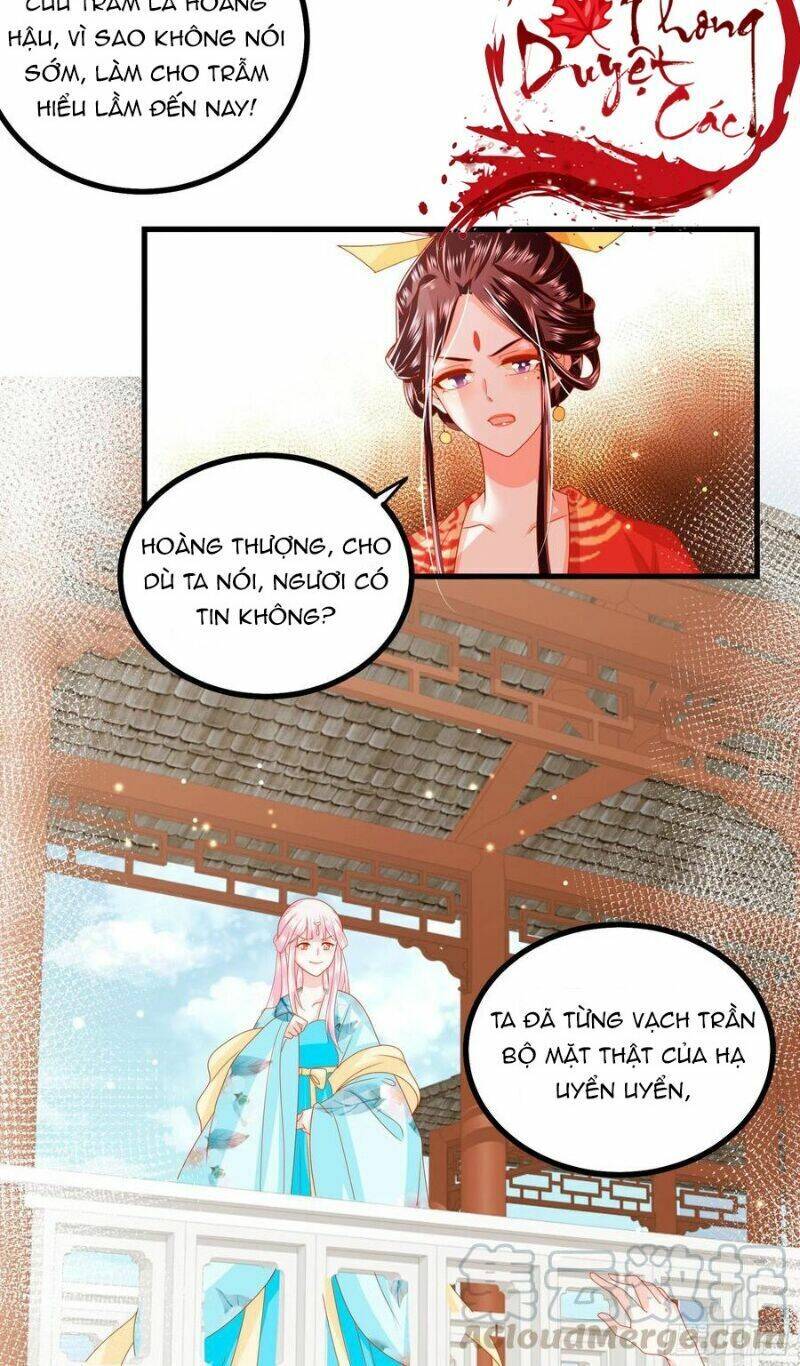 Ta Phải Làm Hoàng Hậu Chapter 32 - 20