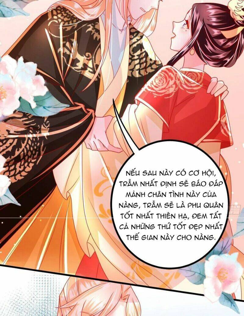 Ta Phải Làm Hoàng Hậu Chapter 32 - 27