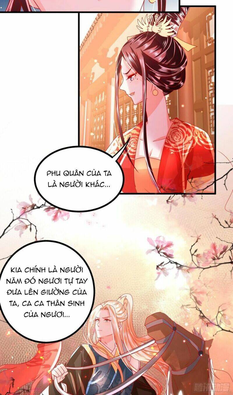 Ta Phải Làm Hoàng Hậu Chapter 32 - 29