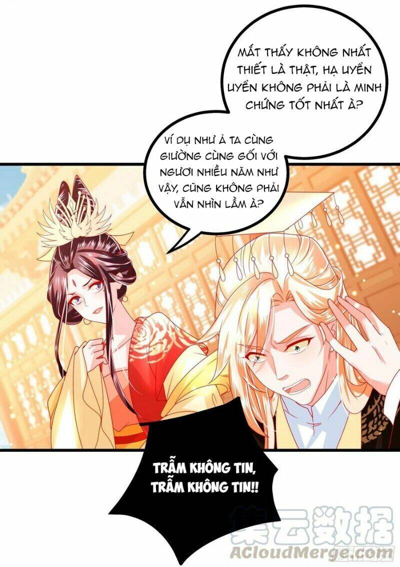 Ta Phải Làm Hoàng Hậu Chapter 32 - 32