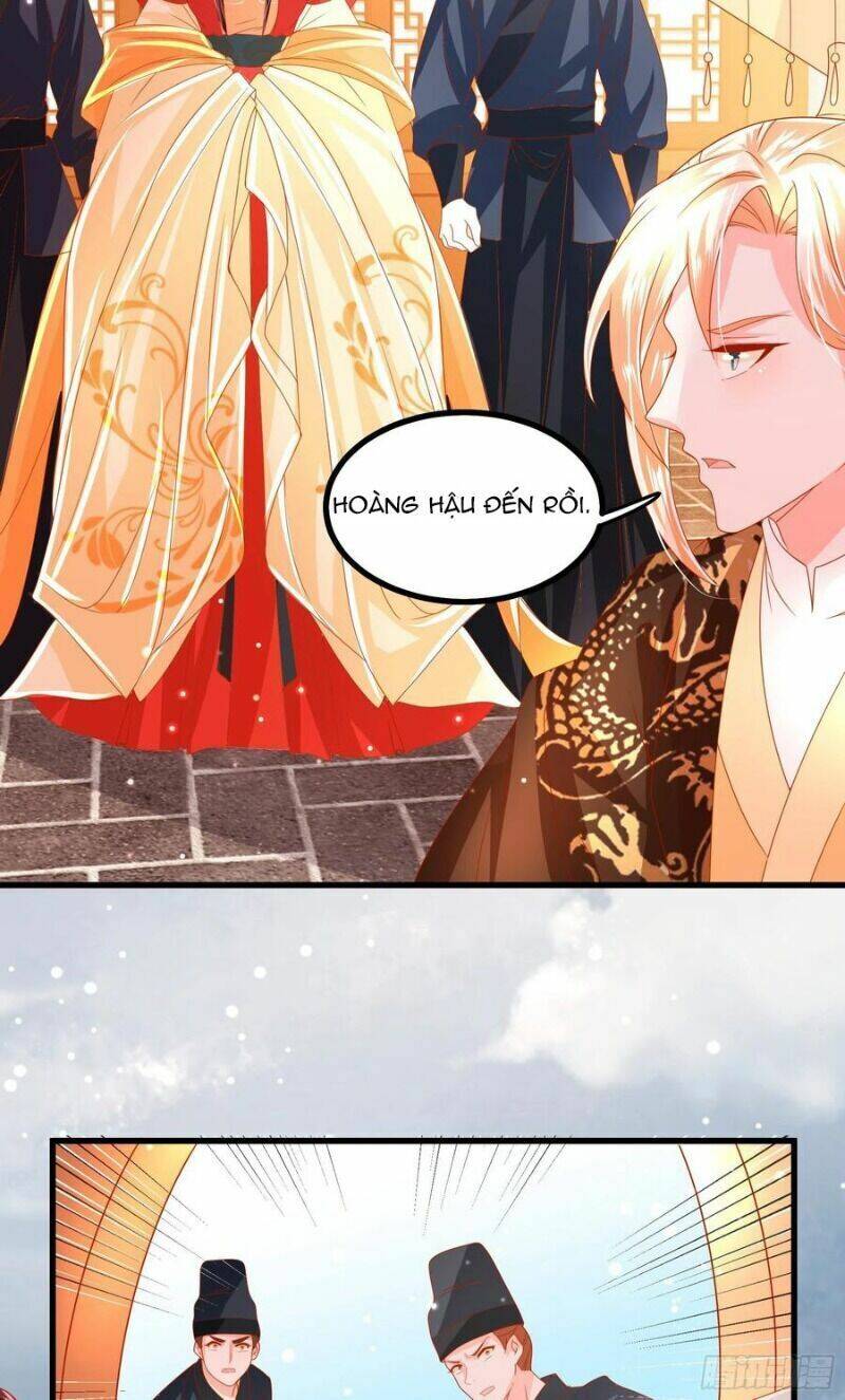 Ta Phải Làm Hoàng Hậu Chapter 32 - 5