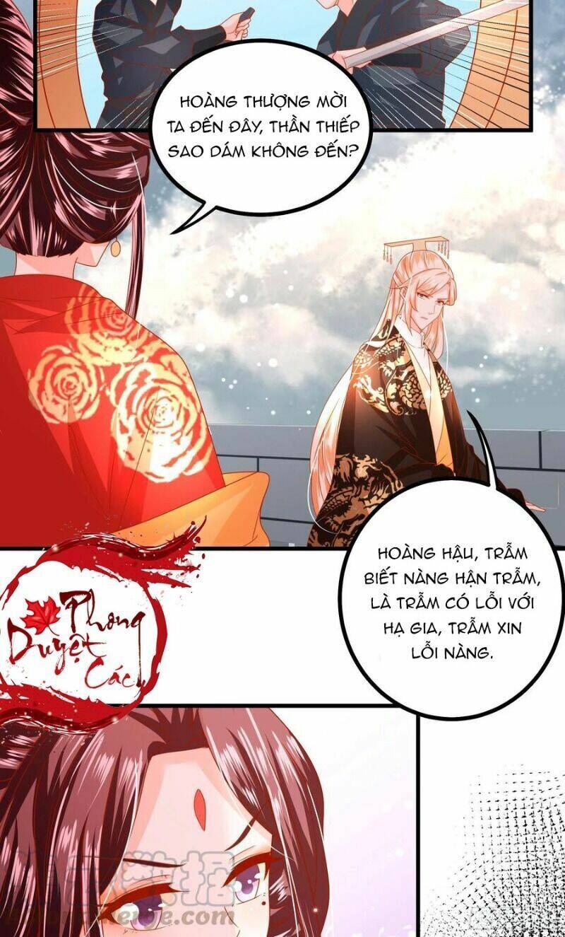 Ta Phải Làm Hoàng Hậu Chapter 32 - 6