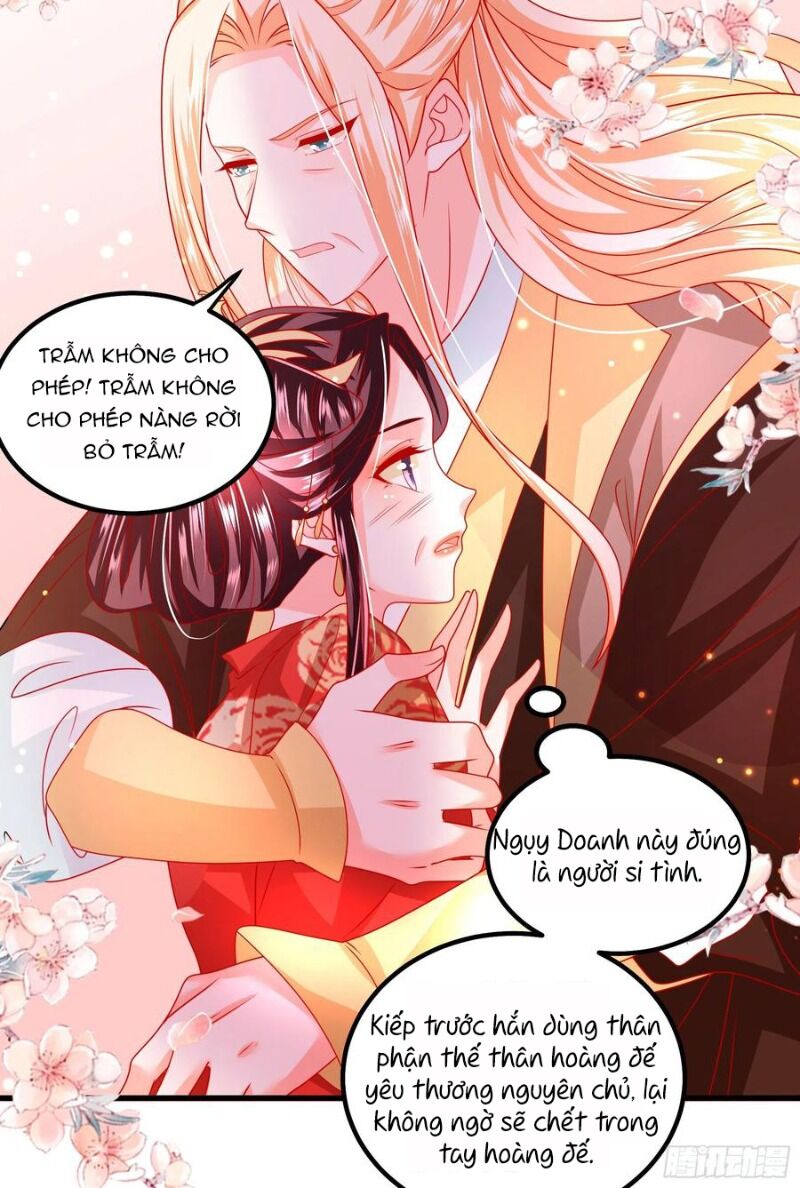 Ta Phải Làm Hoàng Hậu Chapter 35 - 27