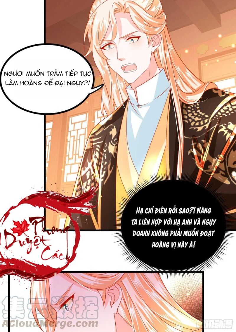 Ta Phải Làm Hoàng Hậu Chapter 35 - 8