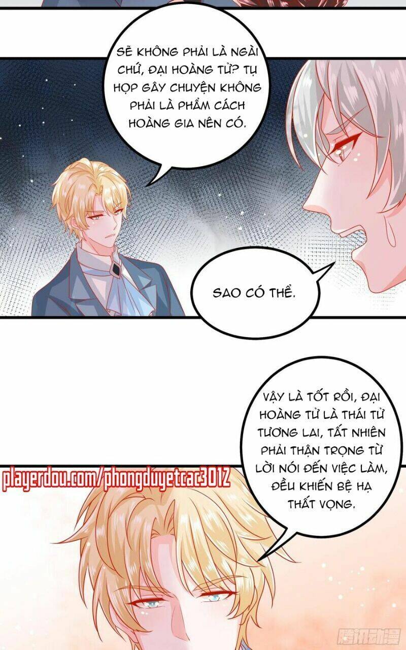 Ta Phải Làm Hoàng Hậu Chapter 39 - 11