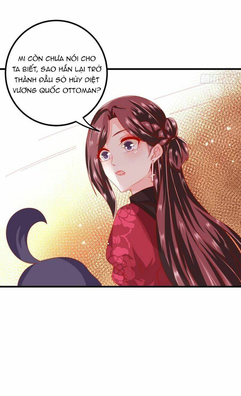 Ta Phải Làm Hoàng Hậu Chapter 39 - 31