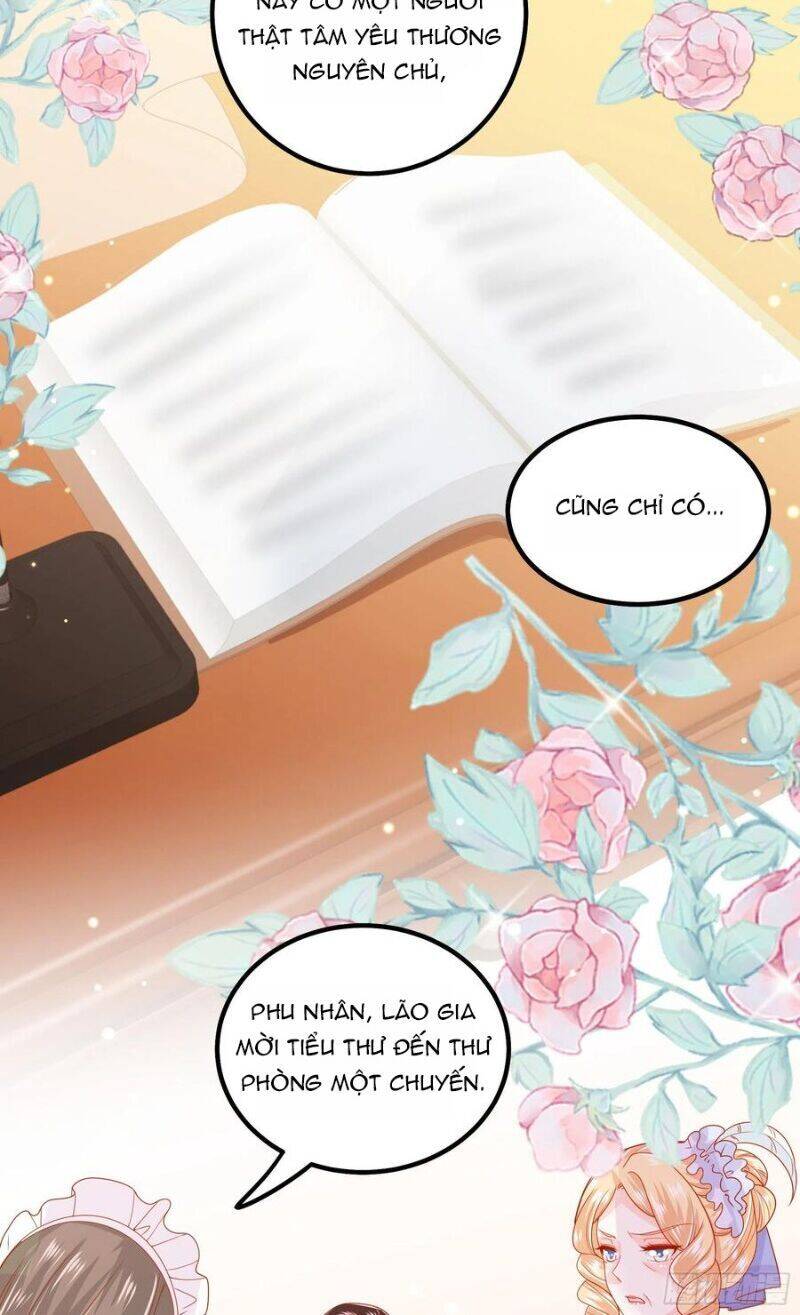 Ta Phải Làm Hoàng Hậu Chapter 41 - 11