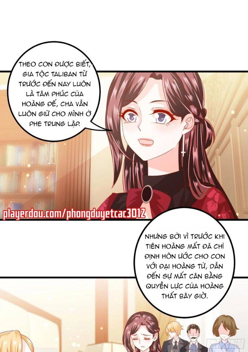 Ta Phải Làm Hoàng Hậu Chapter 41 - 23